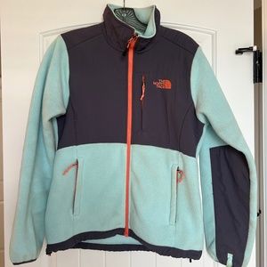 Women’s Denali North Face Jacket